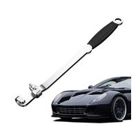 Outil d'extension de clé - Barre d'extension de clé robuste | Barre d'extension de 39 cm de long | Adaptateur de couple à effet de levier supplémentaire pour mécaniciens bricoleurs serrant écrous