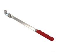 Outil d'extension de clé rouge 38,1 cm pour mécanicien (B)