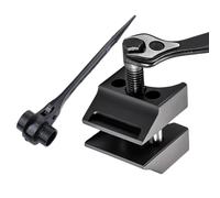 Outil D'extension De Jambe De Force De Suspension De Voiture - Écarteur De Fusée De Direction À Moyeu Divisé De Suspension | Répartiteur De Jambe De Force Pour Écarteur D'articulation Automobile | Out