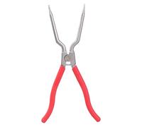 Outil d'extension de ressort de machine à laver en acier inoxydable pour retirer la cuve intérieure/extérieure de la cuve de rechange pour lave-linge