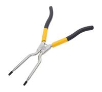 Outil d'extension de ressort de machine à laver en acier inoxydable pour retirer la cuve intérieure/extérieure de la cuve de rechange pour lave-linge