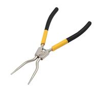 Outil d'extension de ressort de machine à laver pour retirer la cuve intérieure et extérieure - Accessoire de rechange en métal