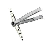 Outil d'extension de tuyau en cuivre - Outil à main, dispositif d'extension de tube | Outils à main en d'aluminium, outils de sertissage en cuivre pour réfrigérateurs, réfrigérateurs