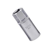 Outil d'extracteur de goujons en acier outil de retrait de vis universel | Convient aux tailles 6 mm 8 mm 10 mm 12 mm, retrait Secure Grip, attache de socket, Workshop Essential for Automotive