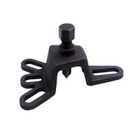 Outil D'extraction 'axe, Séparateur De Moyeu De Roue - Outil De Suppression De Moyeu En Acier Forgé - Extracteur D'axe CV, Extracteur De Roulement, Dispositif