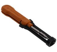 Outil d'extraction, contacts de série HD.