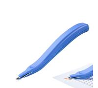 Outil d'extraction d'agrafes - Outil d'extraction d'agrafes magnétique en forme de stylo, économiseur de travail, ergonomique et portable pour le travail des femmes et des hommes | Préparez