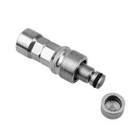 Outil d'extraction de bielle pour vélo - Extracteur en acier pour poulies | Outil d'extraction de bielles de vélo | pour cyclistes de montagne et de route entretien et réparation