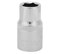 Outil d'extraction de boulons et écrous à douille hexagonale métrique ZUUOZBYY 11/12/13 mm en acier au chrome-vanadium (12 mm)