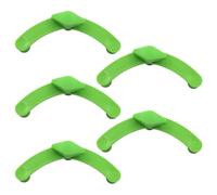 Outil d'extraction de branches - Kit d'extension de membre de verger, appareil d'entraînement à angle réglable avec un fort contrôle de la tension, aide au jardinage pratique créée pour guider la