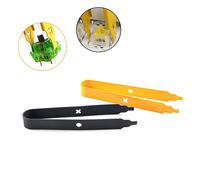 outil d'extraction de clé pour clavier mécanique, 1 pièce