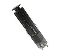 Outil d'extraction de commutateur - Pince à 4 mâchoires à double usage, matériau durable anti-rayures, conception facile à tirer sans dommage | Kit de réparation de touches mécaniques, réparation de p