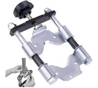 Outil d'extraction de cône de direction SUPERB Extracteur de direction 1"-1 1/4"