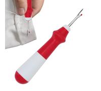 Outil d'extraction de couture, découseur, outil de découtures, outil de retrait de fil, accessoires de couture, outils de broderie, outils de couture pour enlever les ourlets et coutures indésirables