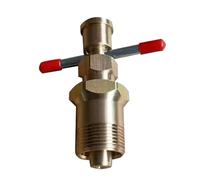 Outil D'extraction De Ferrule Professionnel - Outil De Suppression De Compression | Extracteur D'Olive Tube | Remover De Galerie De Tube De Cuivre, Tir