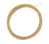 Outil d'extraction de fil, fil à ressort à filetage efficace pour installation de câble d'électricien, ruban adhésif manuel pour bricolage (25 mètres)