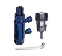 Outil d'extraction de fil pour tuyau d'eau 20 mm x 25 mm