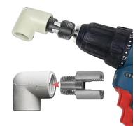 Outil d'extraction de filetage et de tuyaux cassés avec construction en alliage d'acier pour une utilisation fiable sur différents types de tuyaux, y compris PPR et plastique, avec ruban PTFE (1)