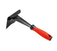 Outil d'extraction de garniture pour plinthe, extracteur de garniture | Outil multifonction pour enlever les plinthes de l'élévateur de sol - Barre de levier plate compacte avec extracteur de clous po