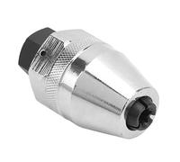 Outil d'extraction de goujon d'entraînement de 3/8 po, extracteur de boulon cassé universel pour goujons arrondis de 1/4 po à 1/2 po, acier allié traité thermiquement avec