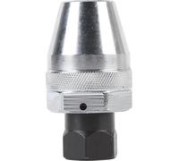Outil d'extraction de goujon et de boulon endommagé 3/8 -pouce