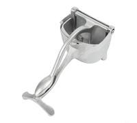 Outil d'extraction de jus sans effort fabriqué en alliage d'aluminium pour les agrumes tels que le pamplemousse, la grenade et les oranges