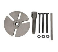 Outil d'extraction de magnéto de Rotor de volant d'inertie, outil de remplacement universel pour Yamaha YBR SRZ150 Rama Nep -SALALIS