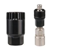 Outil D'extraction De Manivelle De Vélo En Fer Robuste, Pièces De Réparation De Vélo