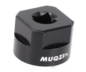 Outil d'extraction de manivelle pour SRAM pour DUB Outil robuste pour réparation rapide de vélo