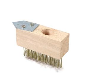 Outil d'extraction de mousse pour pavés : brosse à pavés en fil de désherbage, outil manuel pour désherber, outil manuel pour désherber, dissolvant de joints, outil de nettoyage