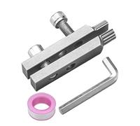 Outil d'extraction de robinet de tuyau - Kit de retrait multifonction 4/6, équipement d'extraction de plomberie, dispositif de réparation de filetage cassé | Chauffe-eau de douche arroseur entretien