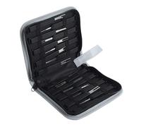 Outil d'extraction de terminaux pour supprimer les connexions, ensemble de terminal auto-électrocabulaire automatique | Outil de déverrouillage plug-in-Aer, outil stable