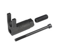 Outil d'extraction d'injecteur - Remplacement de l'extracteur de moteur de véhicule lourd | Outil de démontage et de montage des injecteurs | Pour camion, voiture, mécanicien automobile, réparation de