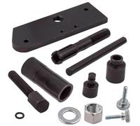 Outil d'extraction d'installateur de roulement à came intérieur double compatible avec les pièces de moto automobile Evolution 1988 2015 2016 Compatible avec numéro de pièce 8K1927225B