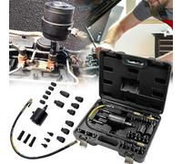 Outil D'extraction, Extracteur D'outil D'Injecteur Extracteur Buse D'Injection Pneumatique Extracteur Diesel Adaptateur Injecteurs Ensemble D'outils à Rampe Commune Ensemble D'extracteur D'Injecteur