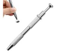 Outil d'extraction IC-Outil d'extraction IC de style stylo de retrait de puce | Extracteur de composants électroniques à ressort pour circuits, outils de préce de précision pour la réparation