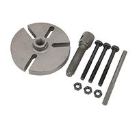 Outil d'extraction magnétique de rotor de volant d'inertie en alliage d'acier de remplacement pour YBR SRZ150 Rama 125 pour moto