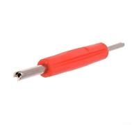 Outil d'extraction pneumatique avec une poignée confortable pour un meilleur contrôle lors de l'utilisation