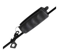 Outil d'extraction - pour l'extraction avec clip de sangle | Jeux de tir anti-slip fournit des hommes jeunes filles adolescentes athlètes femmes jeux portables à roto