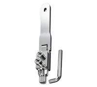Outil D'extraction Pour Tuyau Cassé Extracteur de Robinet Robuste avec Clé