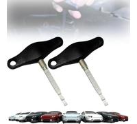 Outil d'extraction sans dommage pour connecteurs, Nouveaux Outils de réparation Automobile 2025, éjectez Les connecteurs Automobiles récalcitrants sans Les rayer (2pcs)