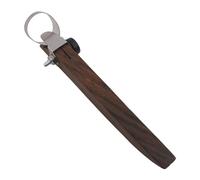 Outil d'extrudeuse d'argile, poterie, outils de fabrication d'argile, outil de moulage pour tasse à thé, grattoir de sculpture, extrudeuse d'argile en céramique, outil de moulage de poignée de tasse