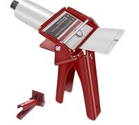 Outil d'extrusion de colle liquide - Presse-tube de peinture | Presse-tube | Distributeur manuel de colle pour tubes d'extrudeuse | Machine à presser tube, outil distributeur de tube, poignée de tube