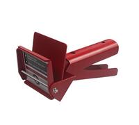 Outil d'extrusion de Tube Efficace Distribution précise Extrusion en Acier Multifonctionnel pour Les tuyaux Flexibles en Silicone RTV