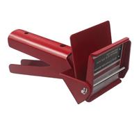 Outil d'extrusion de tube RTV et distributeur de silicone maximise l'utilisation des matériaux Distributeur de taille industrielle Applicateur de silicone anti-déchets