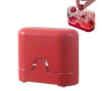 Outil d'extrusion d'olive manuelle pour dénoyauteur d'olive | Bouillette à cerises pour la cuisine pour les chefs, les restaurants, les pâtisseries, la préparation des aliments et la