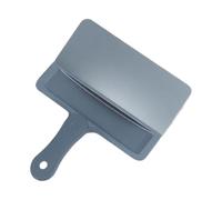 Outil d'huile de chaîne - 18 x 21 cm - Lubrifiant en plastique ABS - Entretien administratif - Distributeur d'huile automatique avec buse de contrôle de précision - Accessoire pratique pour vélos, mot