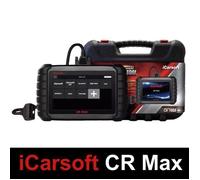 Outil Diagnostic Automobile - ICARSOFT - CR Max - Écran Tactile 7 pouces - Multimarques OBD2 - Universel