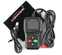 OUTIL DIAGNOSTIC INJECTION OBD2 UNIVERSEL (MULTI LANGUAGE) ARCHIVE MOTORCYCLE