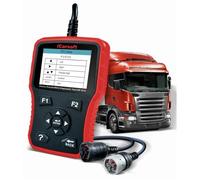 Outil Diagnostic Professionnel pour Poids Lourds - iCarsoft HD V3.0 Pro